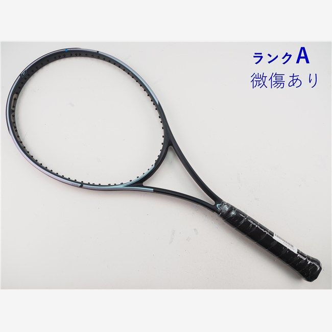 中古 テニスラケット ヘッド グラビティー MP 2023年モデル (G2) HEAD GRAVITY MP 2023 (c26040128c) 中古 テニスラケット ヘッド グラビティー MP 2023年モデル (G2) HEAD