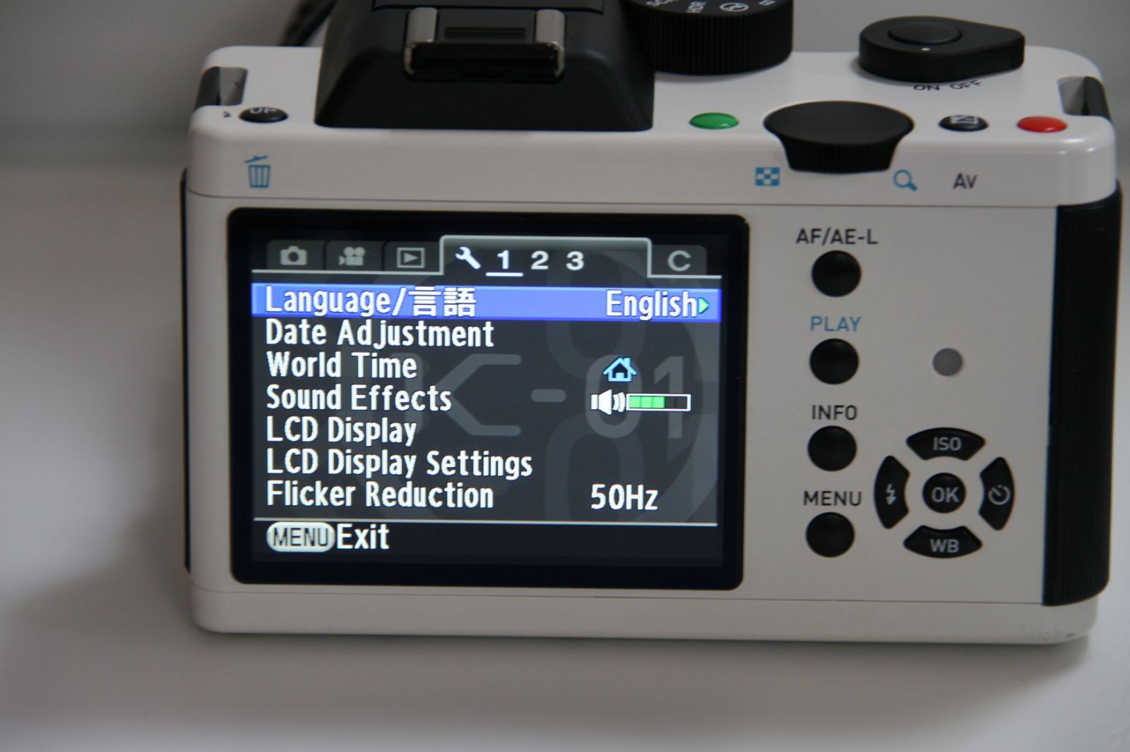 【超美品】PENTAX K-01 +SMC PENTAX DAL 18-55mm メルカリ