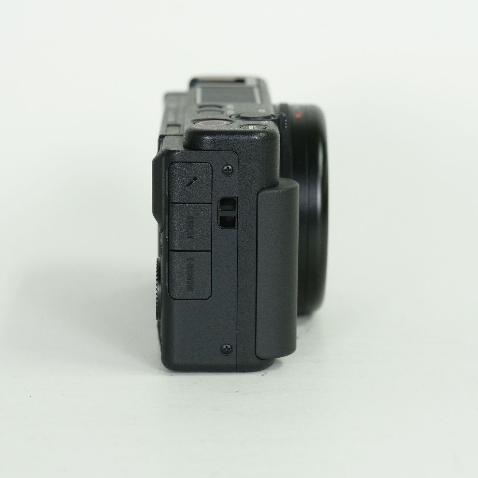 美品] SONY VLOGCAM ZV-1G B シューティンググリップキット ブラック 