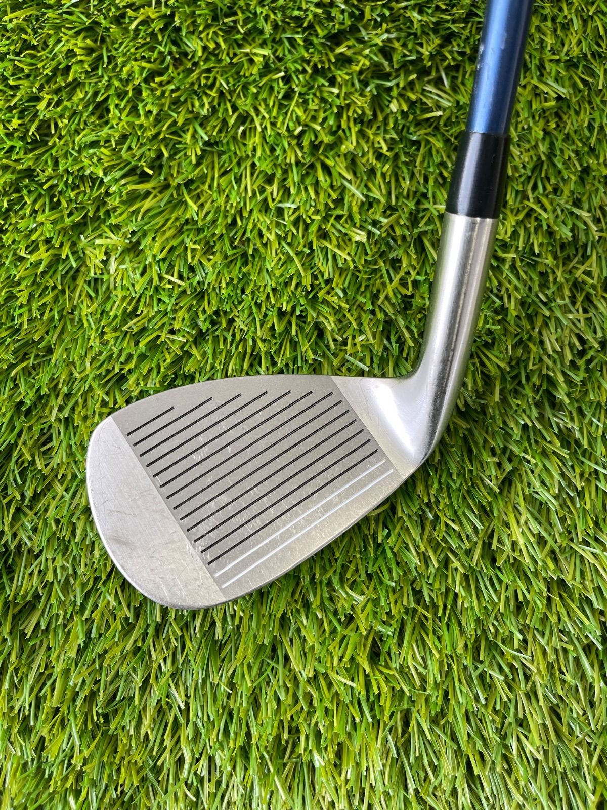 ゴルフプランナー ピッチングウェッジ カーボン R Golf Planner 