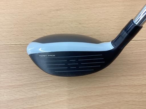 中古】 テーラーメイド SIM MAX U5 ユーティリティ UT KBS MAX85