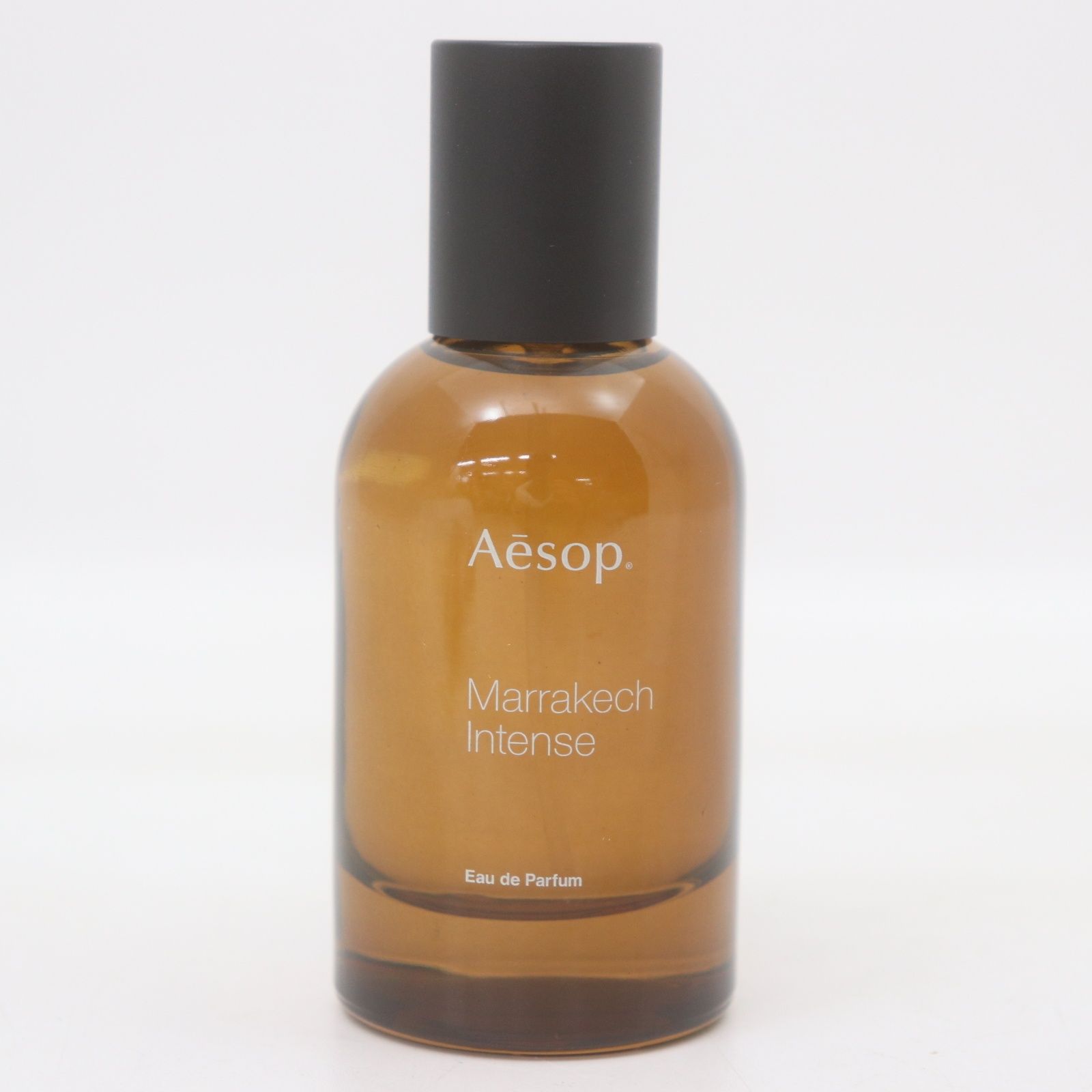 ITK2JP1AW5TA 未使用品 Aesop イソップ Marrakech Intense 