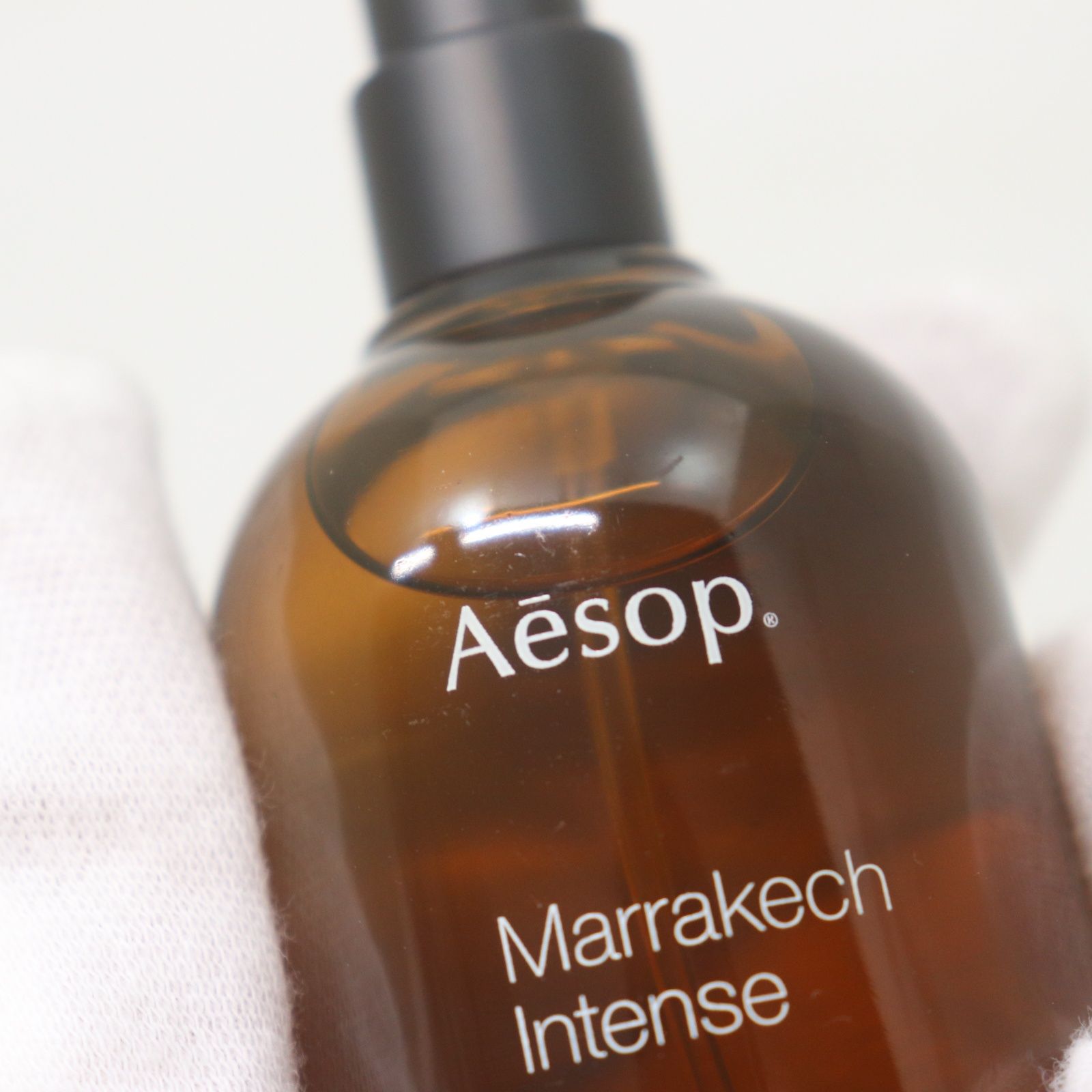 ITK2JP1AW5TA 未使用品 Aesop イソップ Marrakech Intense