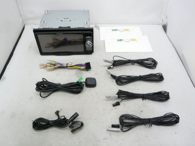 送料込】C27 セレナ Pioneer 7型楽ナビAVIC-RW802 【公式通販】
