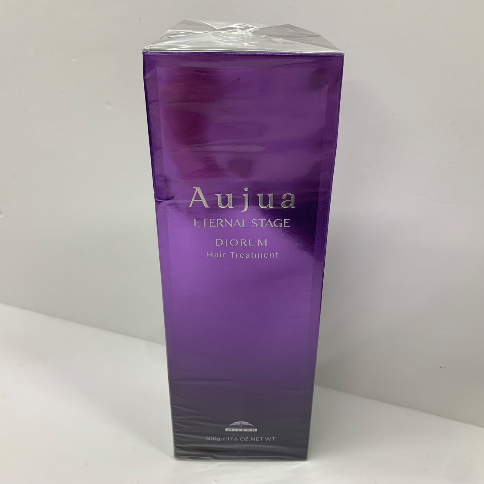 W2029 Aujua オージュア DI ヘアトリートメント 500g - メルカリ