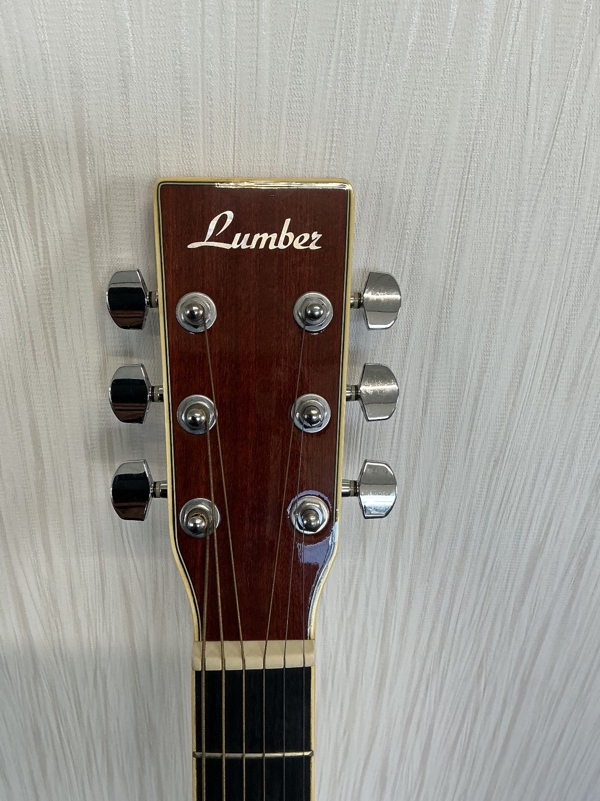 Lumber LF3VS アコースティックギター - メルカリ