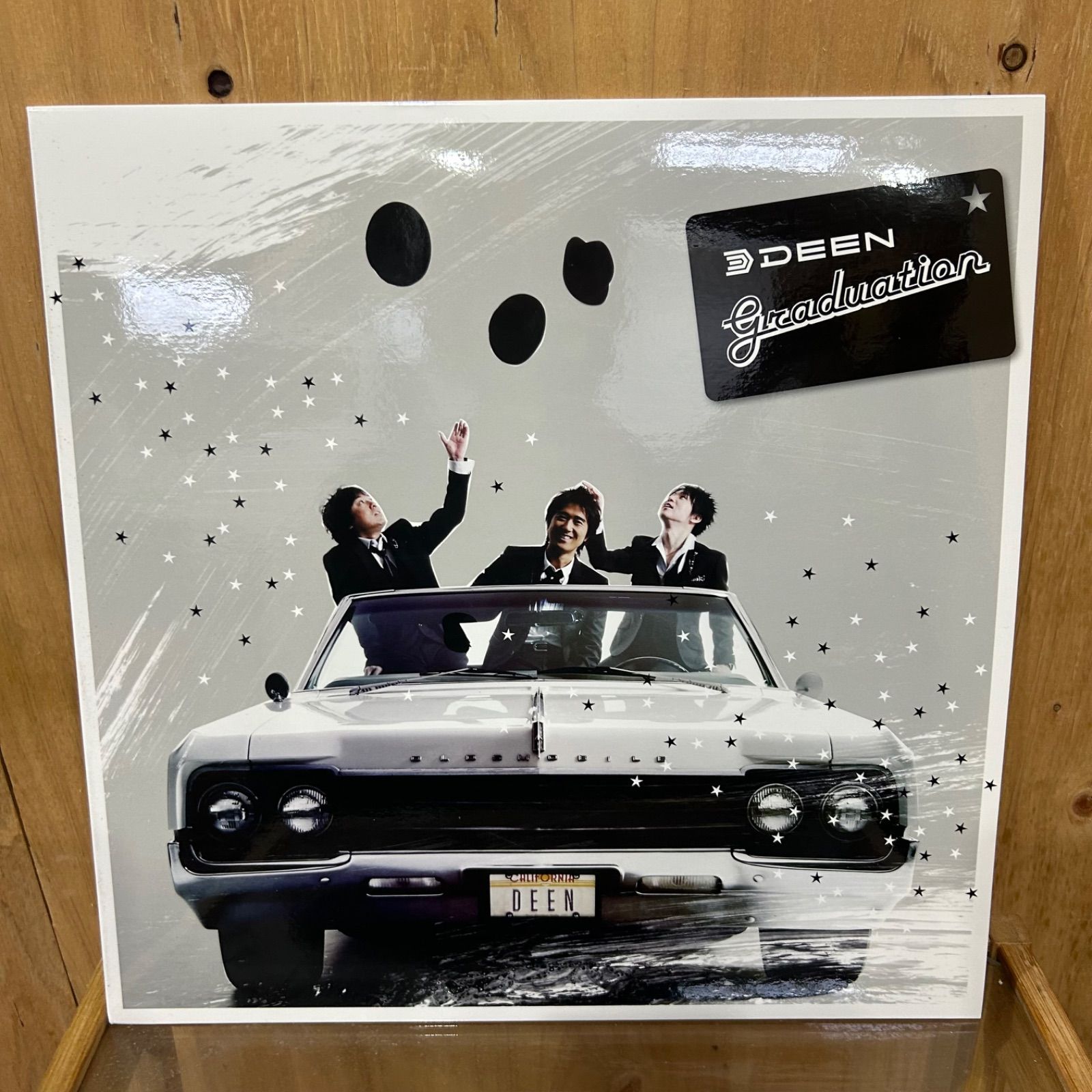 DEEN PERFECT ALBUMS+1 20th Anniversary
