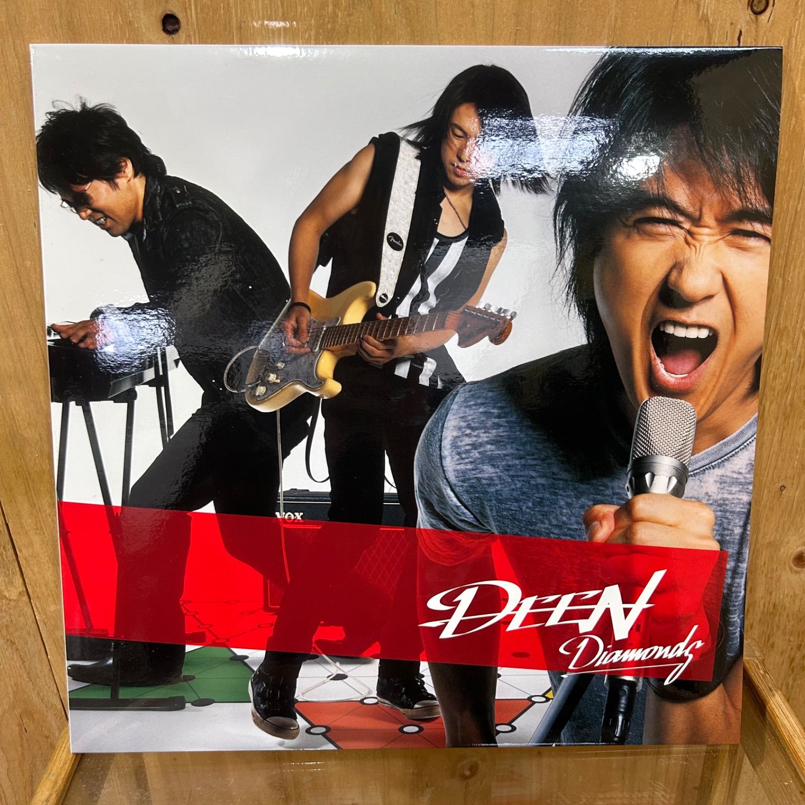 DEEN PERFECT ALBUMS+1 20th Anniversary