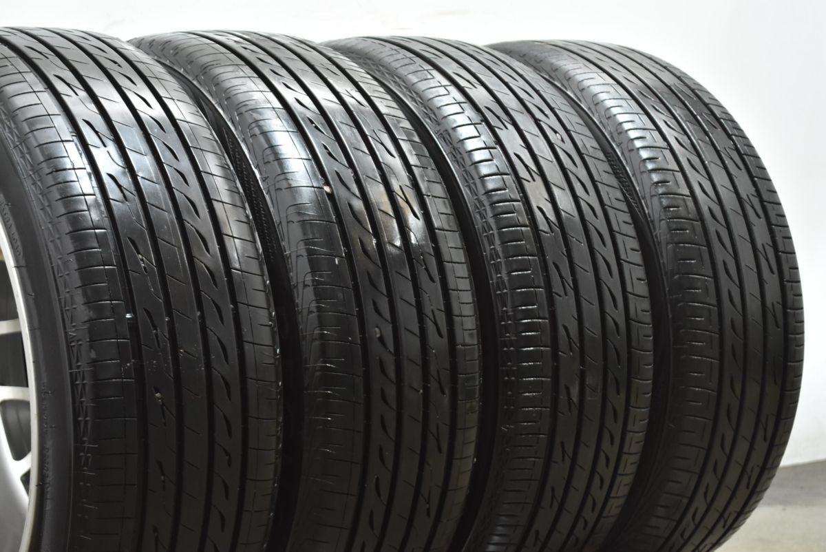 鍛造 人気ホイール】BBS RG-R RG793 17in 7J +45 PCD100 ブリヂストン 