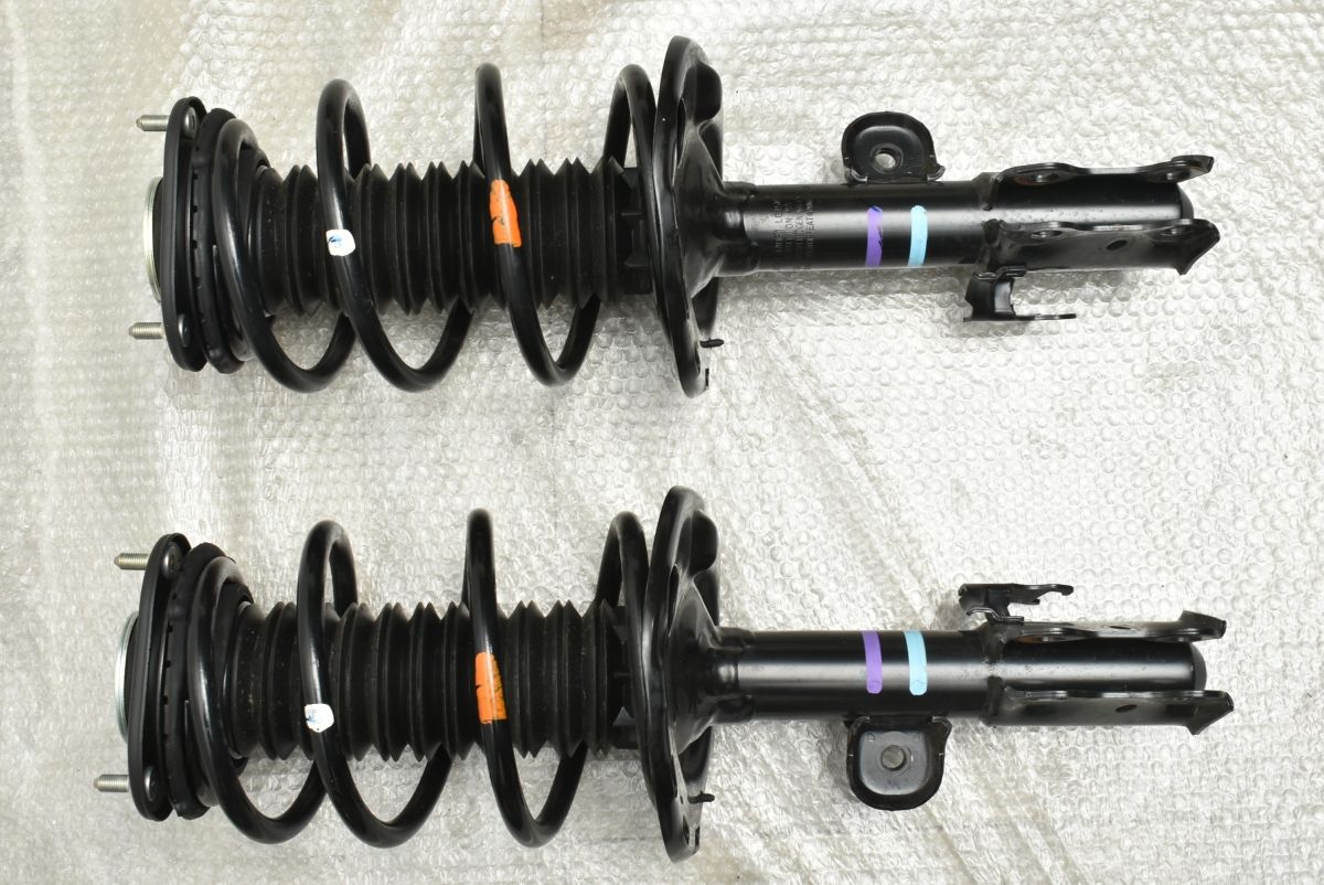 新車外し 美品】トヨタ 30系 アルファード ヴェルファイア 純正