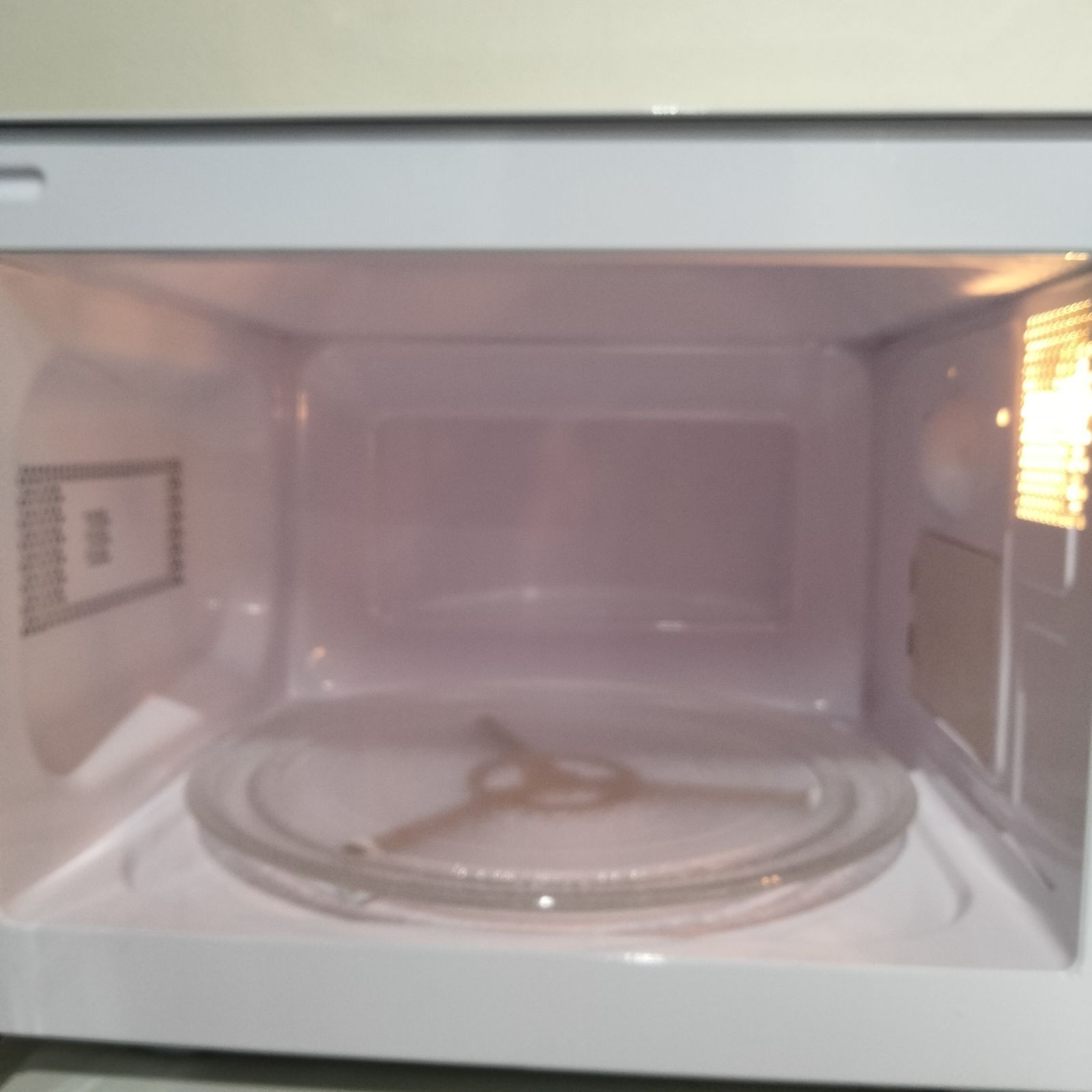 山善 YAMAZEN 電子レンジ NERM-017HF(W) 2024年製 50/60Hz 中古家電 電子レンジ 17L ホワイト | YAMAZEN | NERM-017HF-W | Joshin