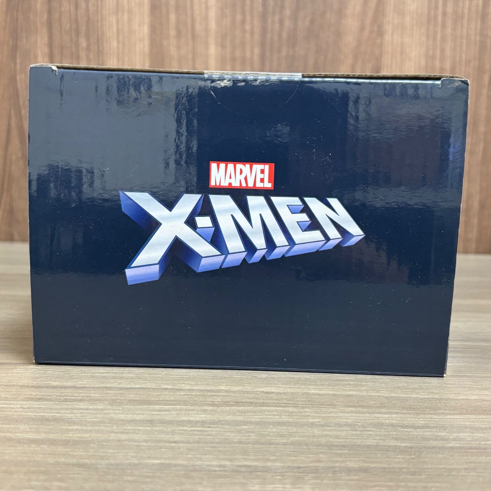 i) MARVEL X-MEN ウルヴァリン BE@RBRICK 400% SP賞 フィギュア 未開封 