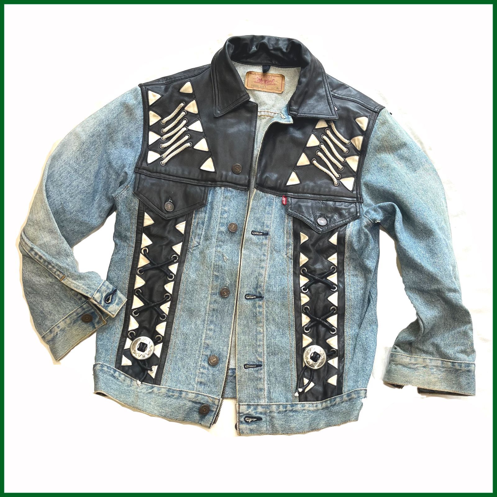 中古○LEVI