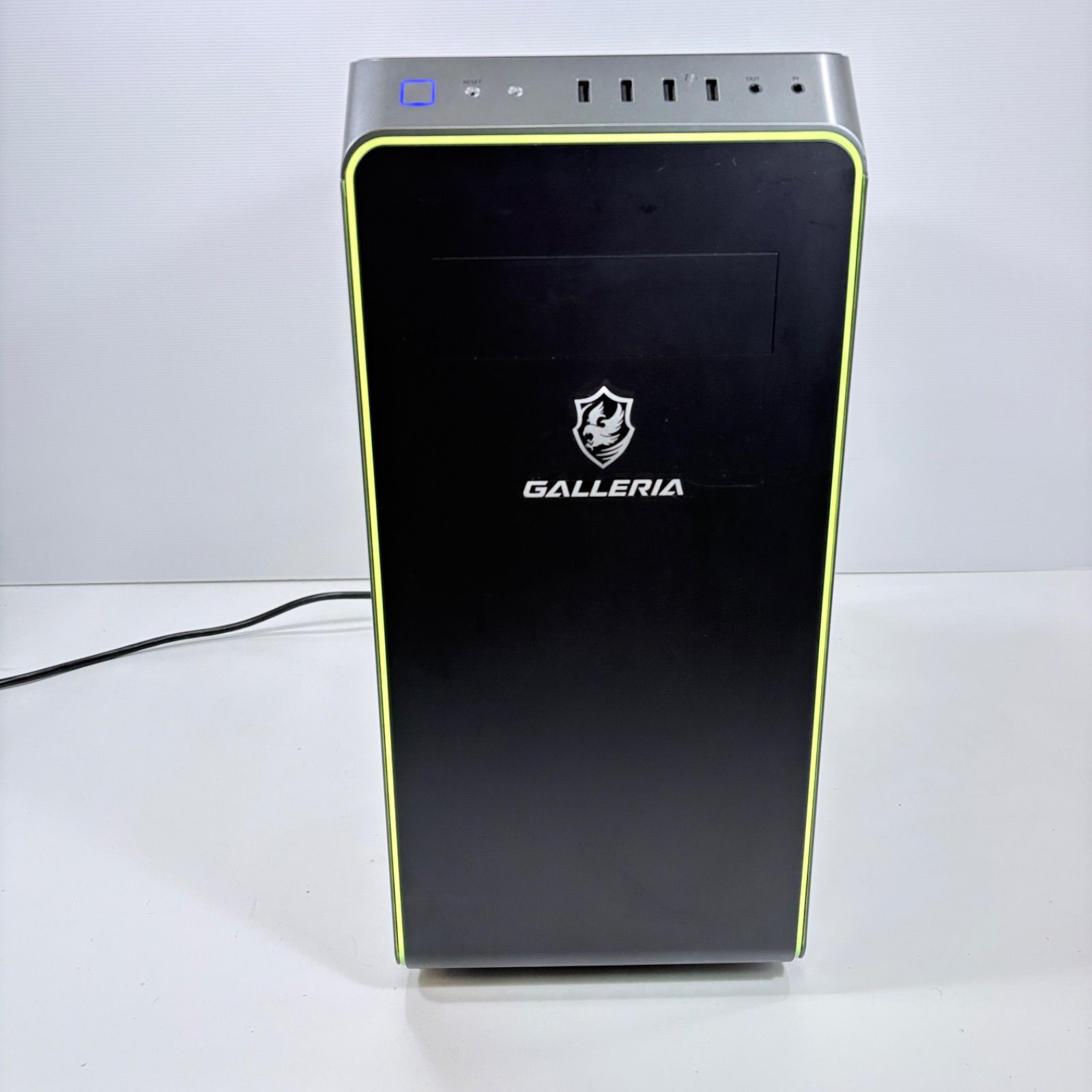 ゲーミングPC i7-10700 RTX2070Super SSD1TB Wi-Fi - メルカリ ゲーミングPC i7-10700 RTX2070Super SSD1TB Wi-Fi - メルカリ