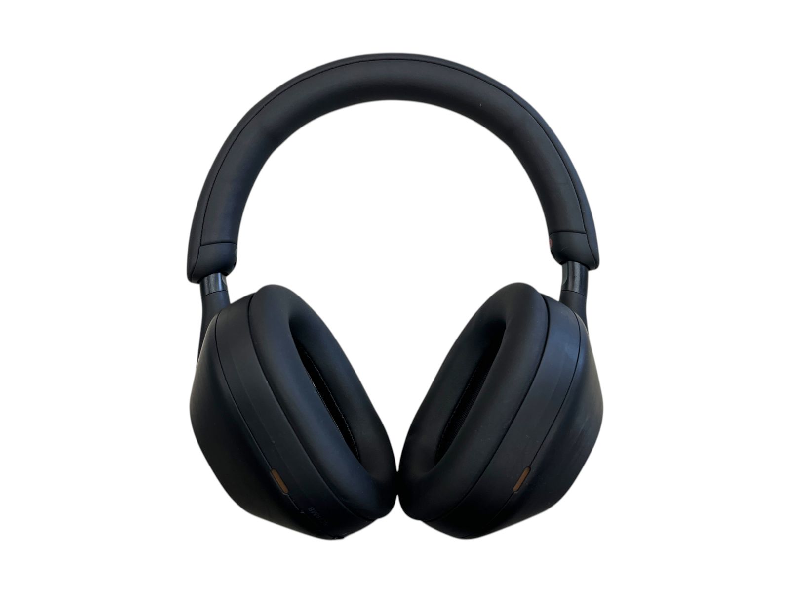 極美品】SONY WH-1000XM5 ワイヤレスヘッドホン ブラック 美品】SONY