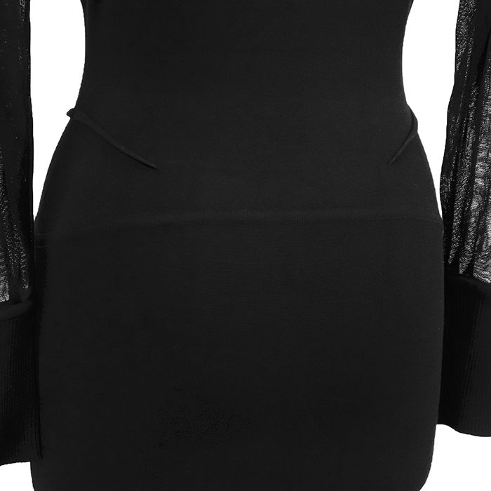 SALE】TOM FORD トムフォード ニットワンピース サイズ 155/80A 