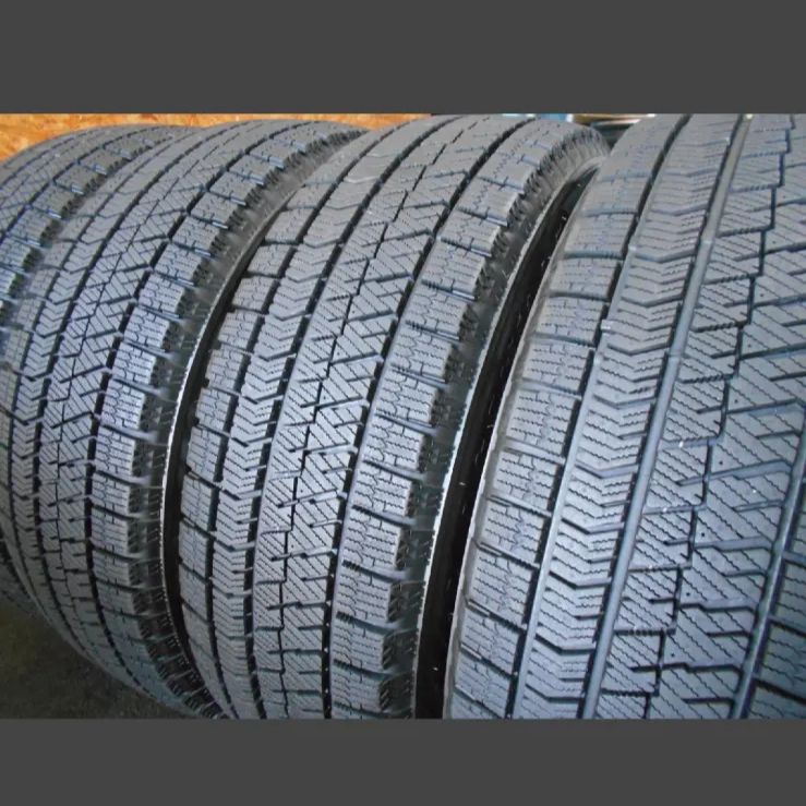T-2184)本州送料無料 超バリ山 24年製 VRX2 205/65R16 ヤリスクロス