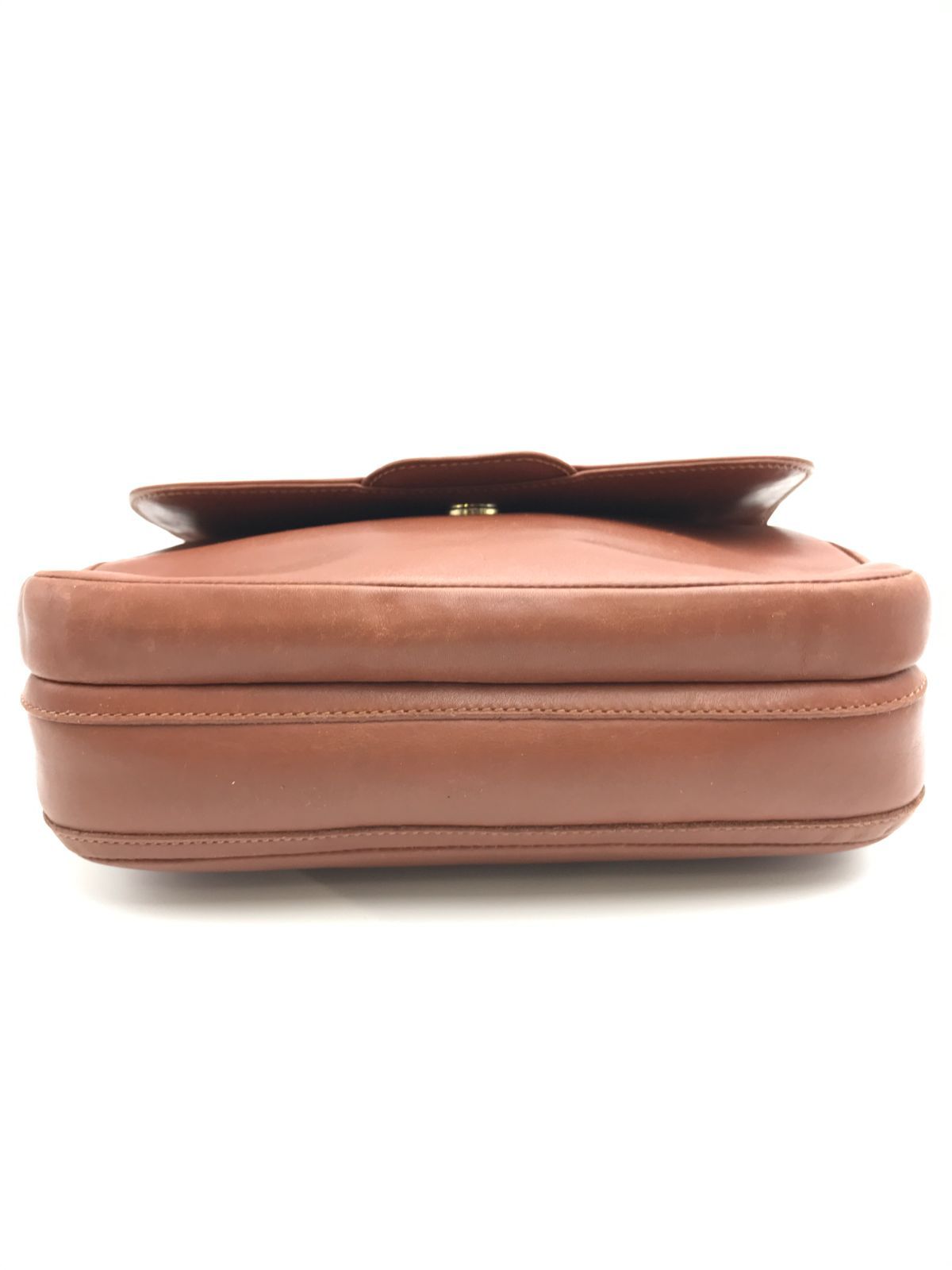 希少 GUCCI オールドグッチ ショルダーバッグ レザー×クロコダイル