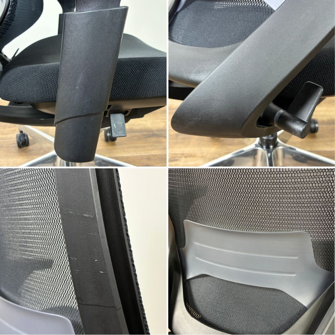 コクヨ デュオラ