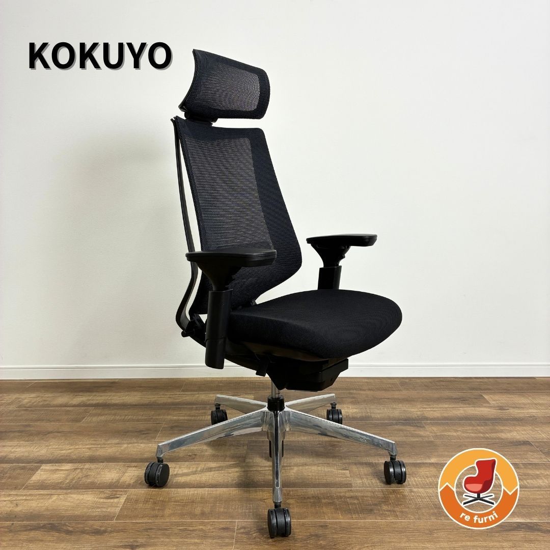 Kokuyo　　デュオラチェア　3000E6　岐阜 愛知 尾張 三河 三重 滋賀 Kokuyo デュオラチェア 3000E6 岐阜 愛知 尾張 三河 三重 滋賀 コクヨ