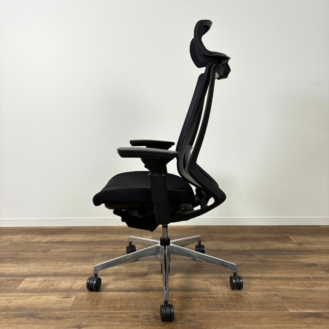 ランバーサポート