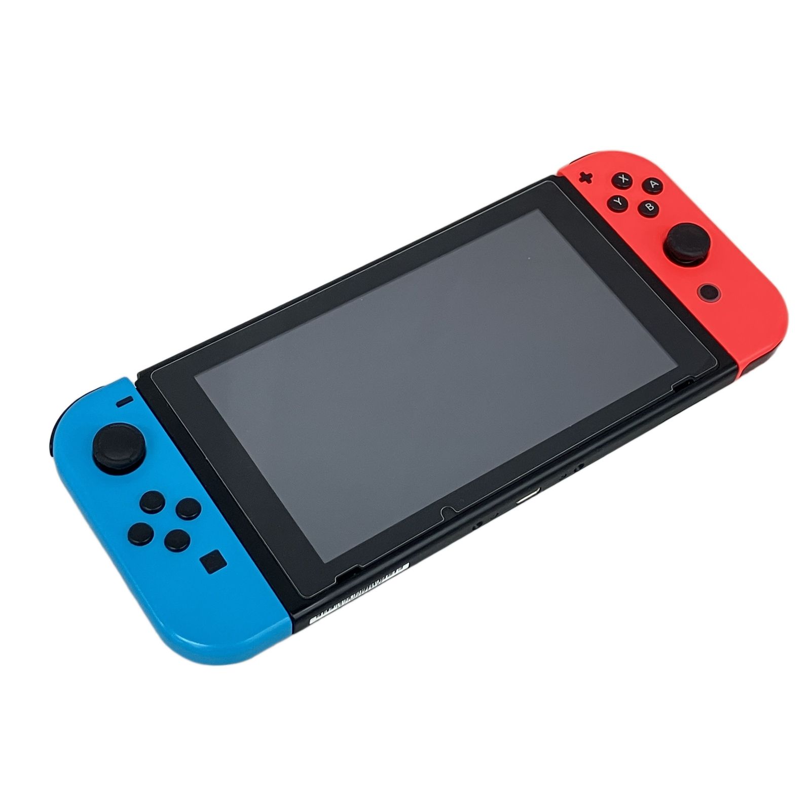 Nintendo Switch HAC-001 家庭用ゲーム機 ニンテンドースイッチ 中古 