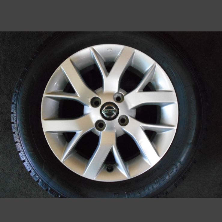 T-2186)本州送料無料 超バリ山 23年製 グッドイヤー 185/65R15 E12 