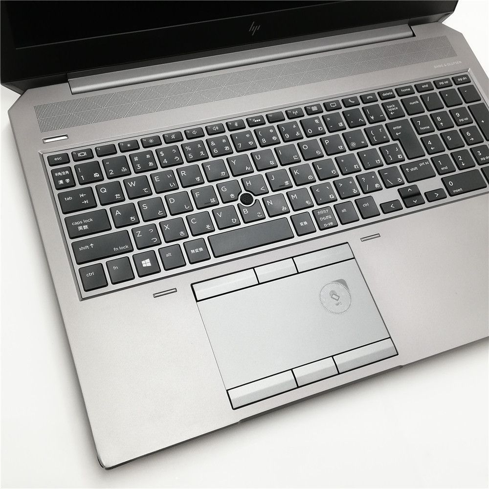 全国無料，定番人気 高性能 NVIDIA Wi-Fi有 ノートパソコン hp Zbook 15 G6