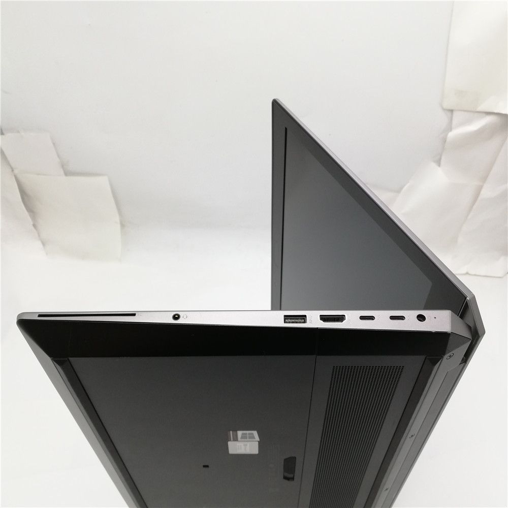 全国無料，定番人気 高性能 NVIDIA Wi-Fi有 ノートパソコン hp Zbook 15 G6