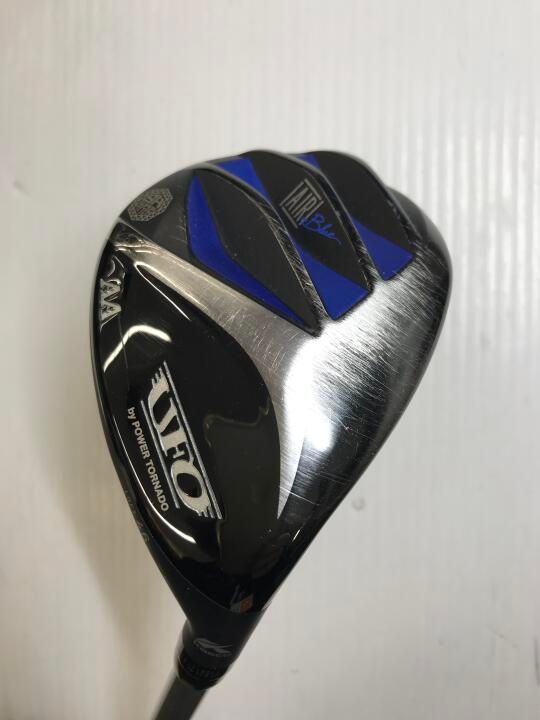 キャスコ UFO AIR UT by POWER TORNADO 46度 Falcon Shaft AIR S キャスコ UFO AIR UT by POWER TORNADO 46度 Falcon Shaft AIR S