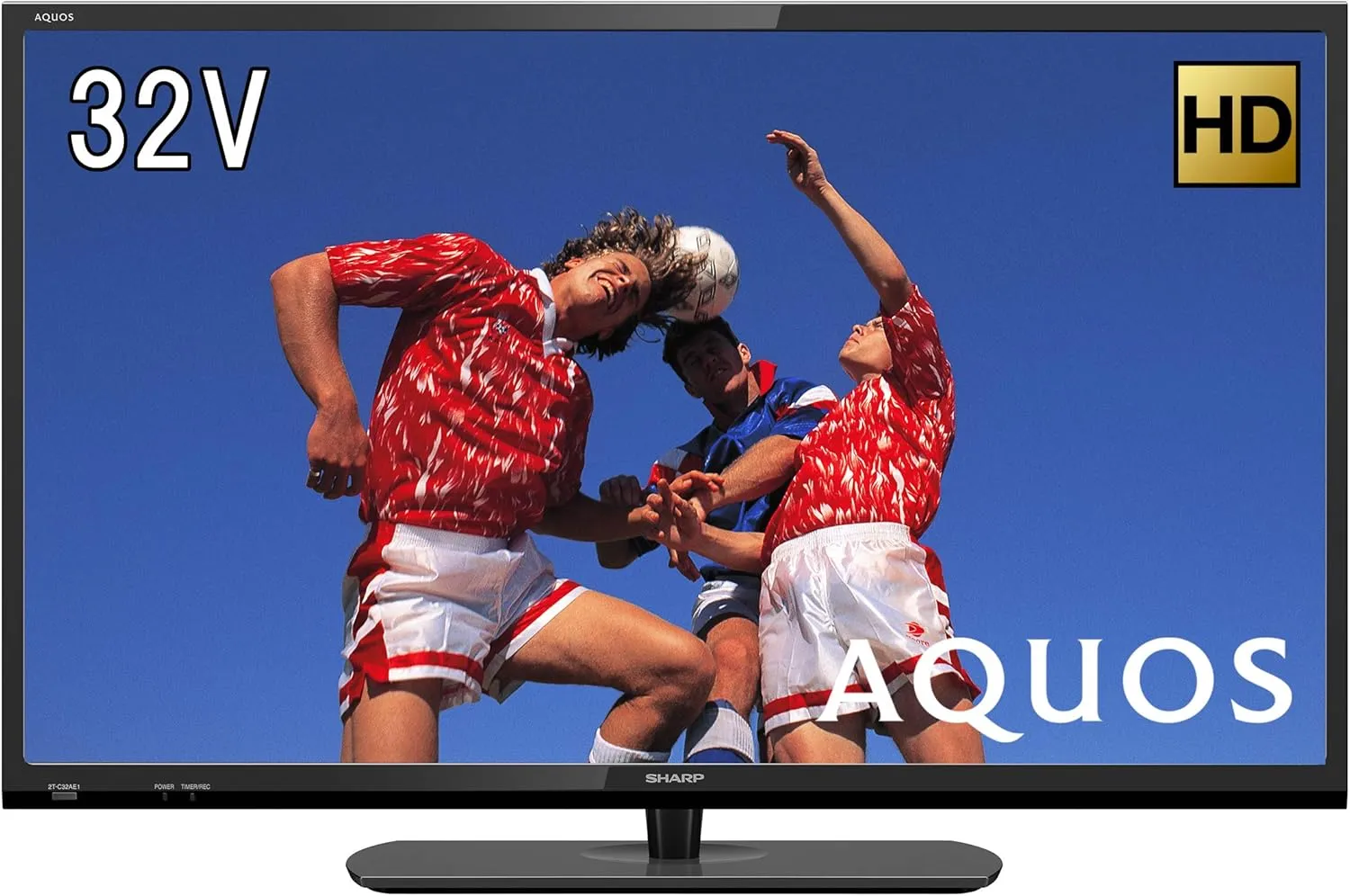 2026年最新】シャープ aquos アクオス 2t-c32ae1 32v型 ハイビジョン 2026年最新】シャープ aquos アクオス 2t-c32ae1 32v型 ハイビジョン