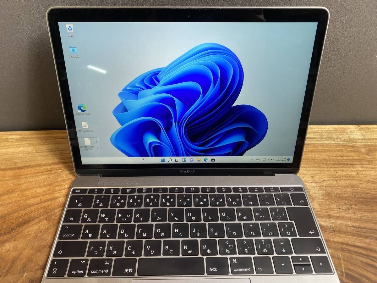 新品バッテリー Mac 12