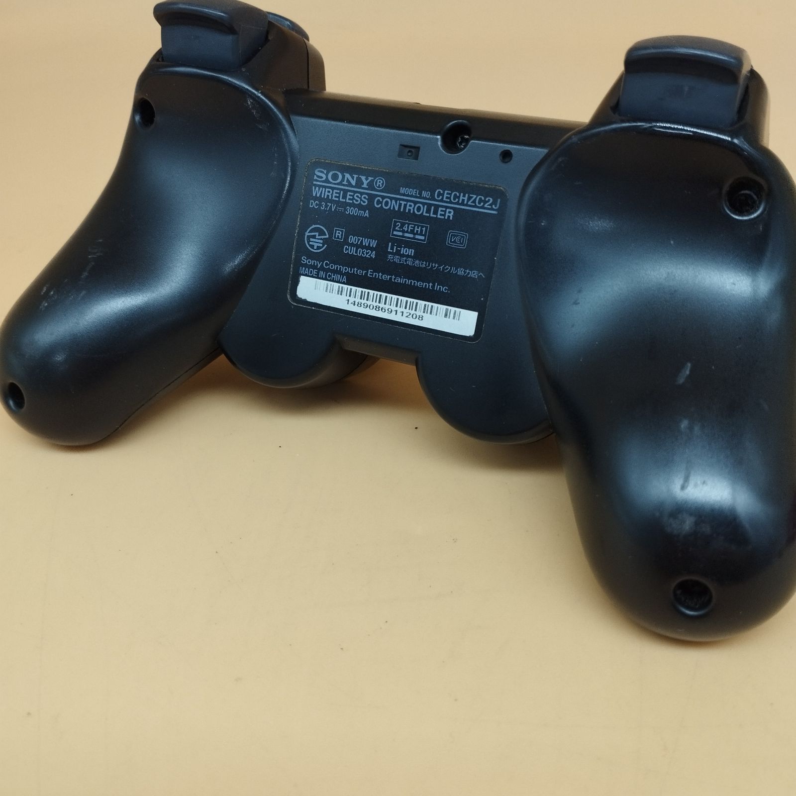 D10427】PS3 デュアルショック3 SiXAXIS 8個セット / Duashock3 