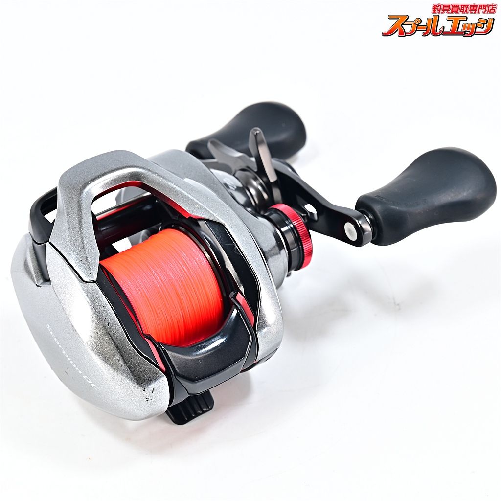 【シマノ】 21スコーピオン DC 150XG SHIMANO Scorpionm44658 - メルカリ