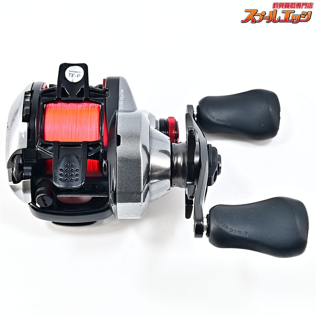 【シマノ】 21スコーピオン DC 150XG SHIMANO Scorpionm44658 - メルカリ