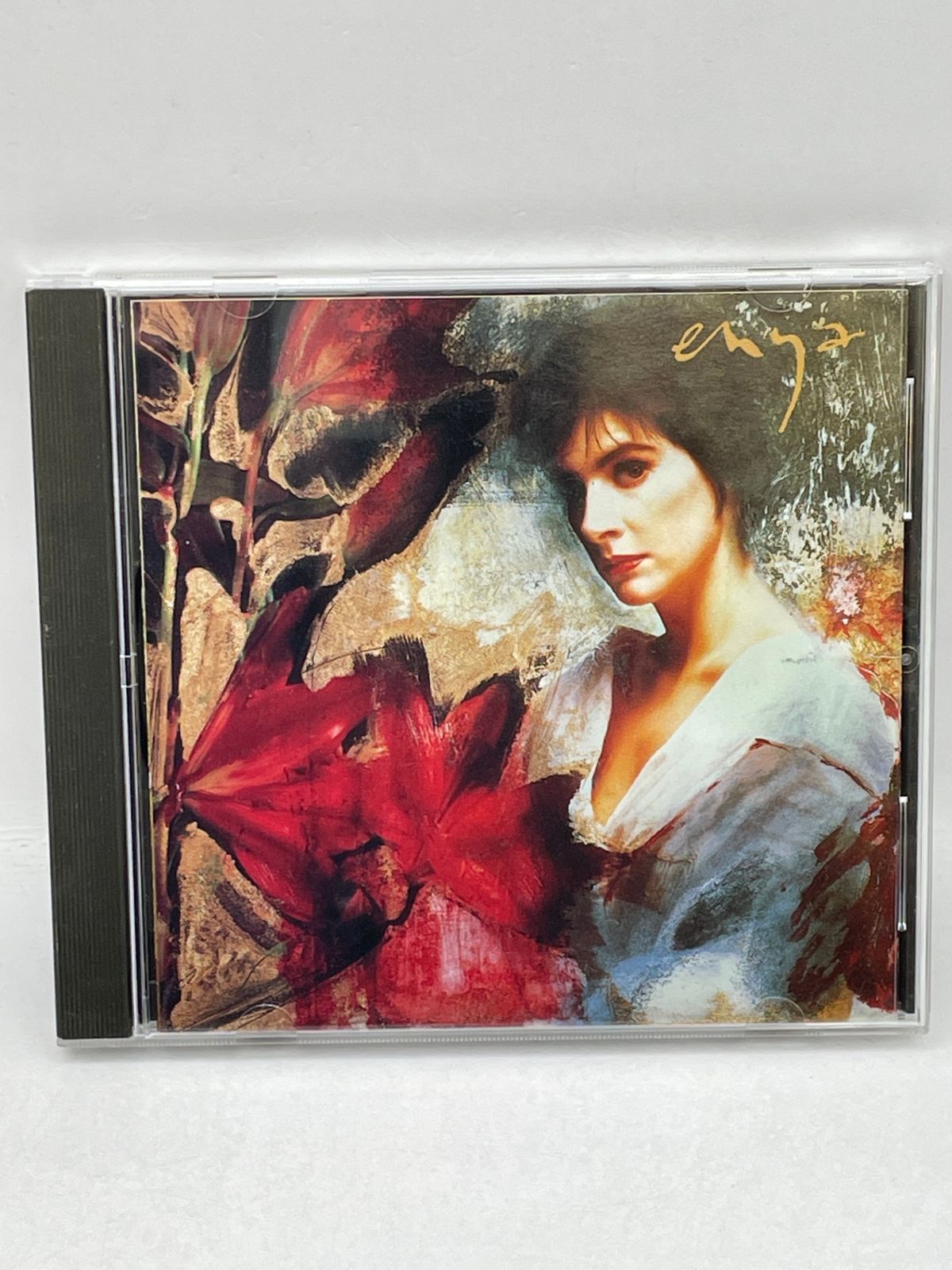CD】 エンヤ ウォーターマーク Enya Watermark 2604CZto76 - メルカリ