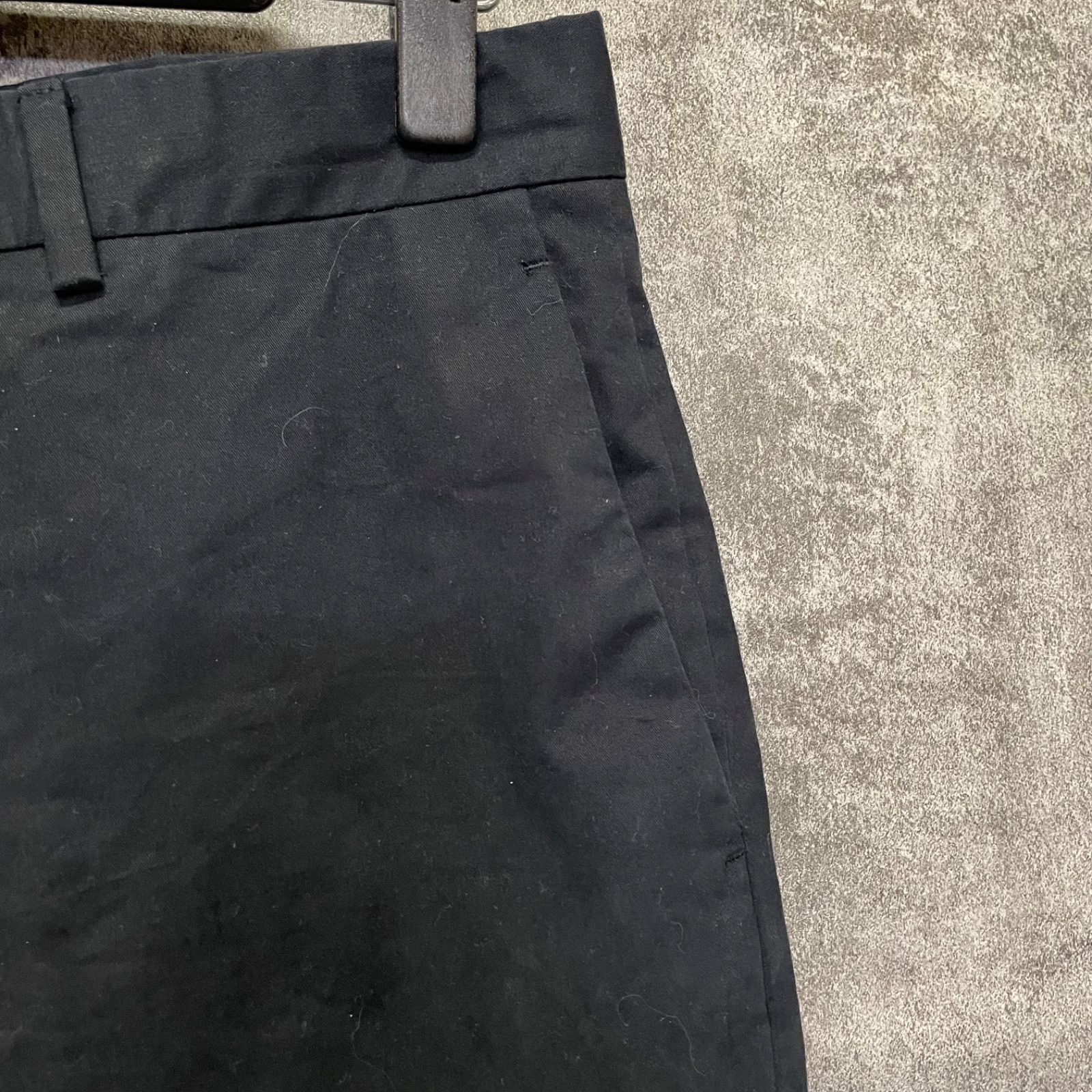 T-1120】Ralph Lauren ラルフローレン スラックス パンツ ITALY製