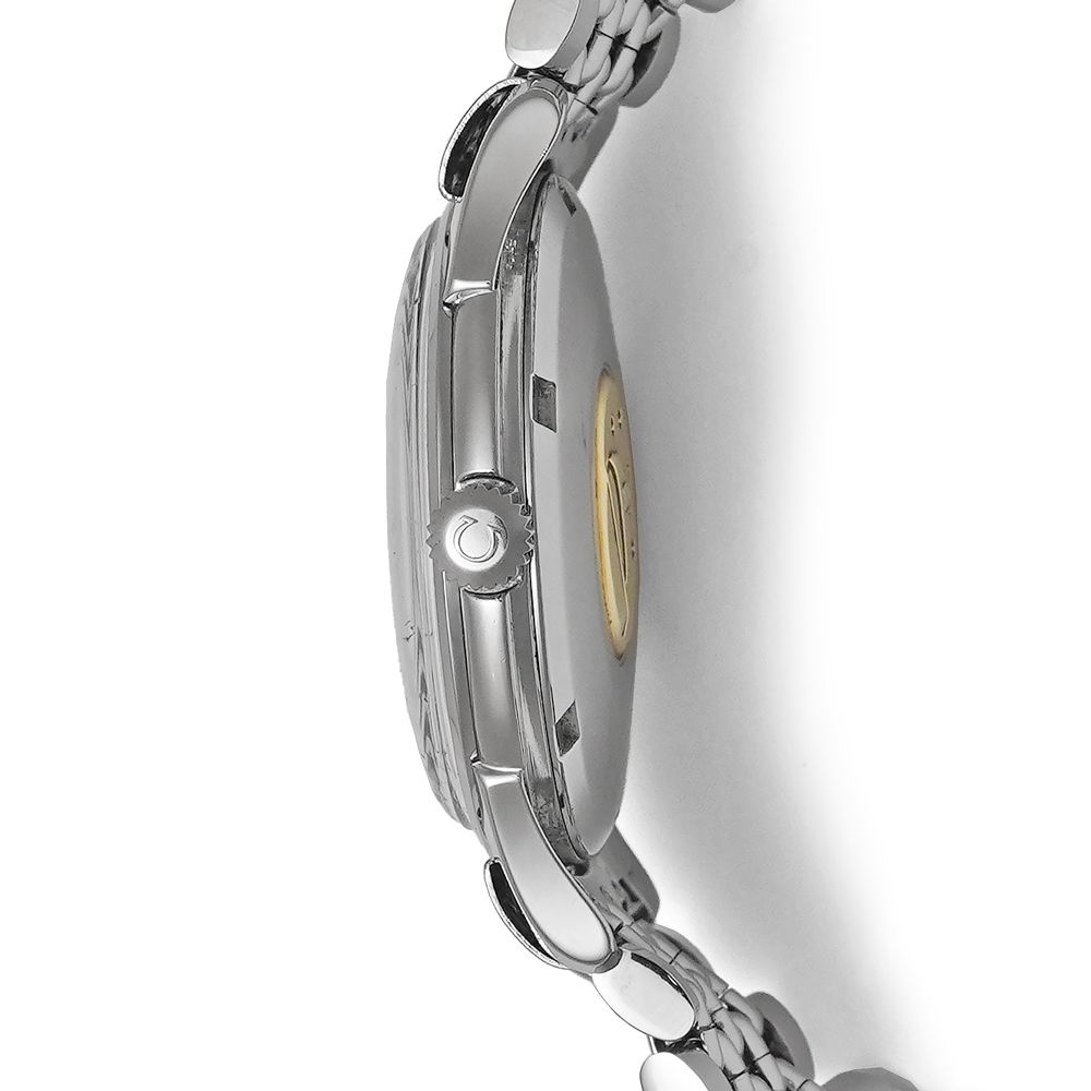 OMEGA コンステレーション