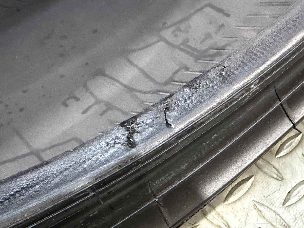 走行短め】FALKEN AZENIS FK520L 265/35ZR19 19インチ 夏タイヤ 2本 24 