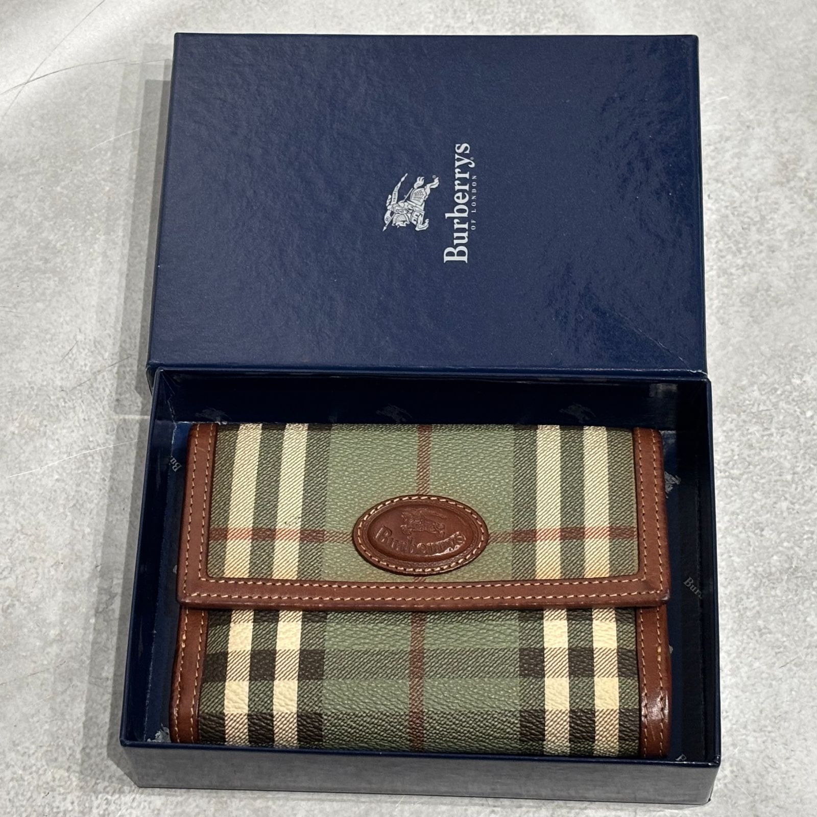 バーバリー BURBERRYSノバチェック シャドーホース ボストンバッグ 