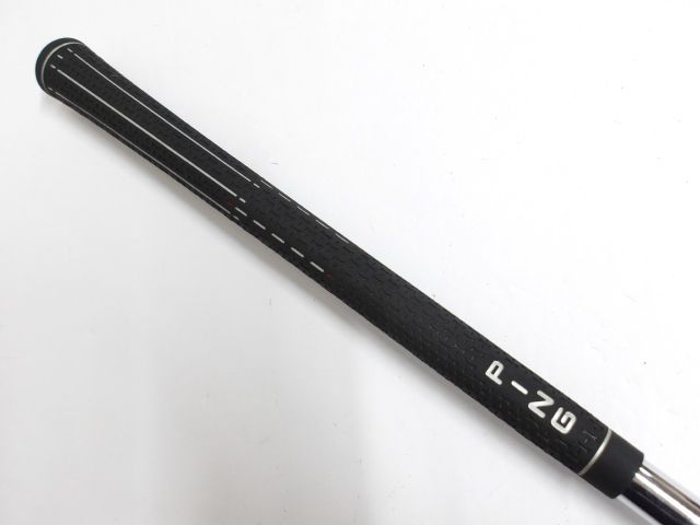 PINGピン ANSER 17度　ユーティリティ　NSPRO950GH Sスチールシャフト 中古】ユーティリティ ピン ANSER HYBRID NSPRO950GH S 17