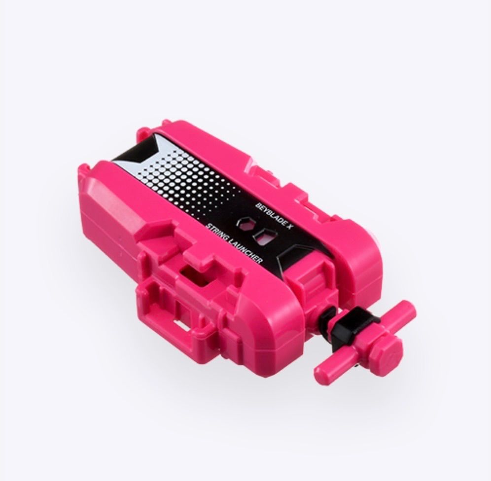 B4ストア限定　ストリングランチャー　限定カラーVer. 15個セット BX-00 (B4ストア限定)ストリングランチャー B4ストア限定カラーVer