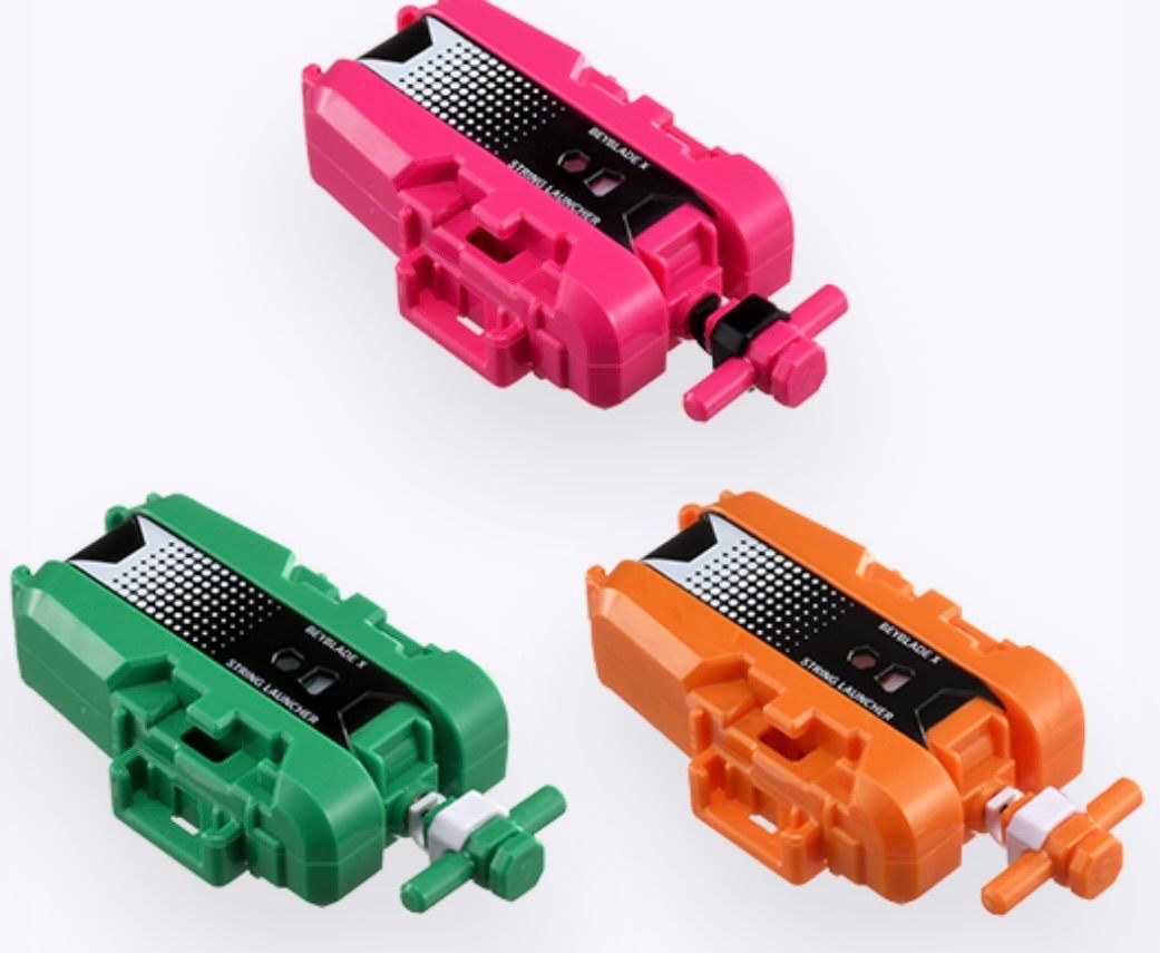BX-00 (B4ストア限定)ストリングランチャー B4ストア限定カラーVer