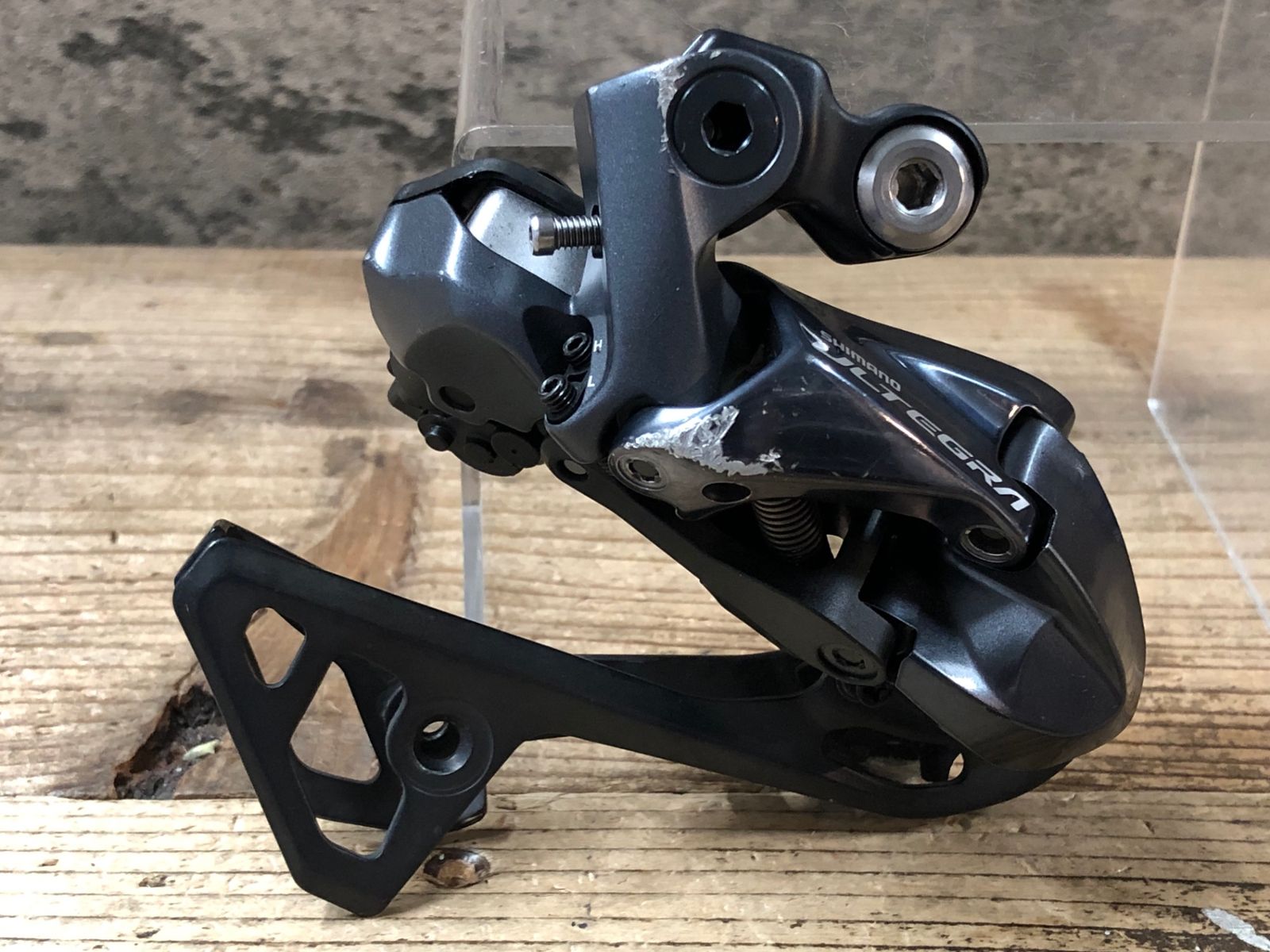 シマノ ULTEGRA RD-R8050 Di2 リアディレイラー【ジャンク】 【公式通販】