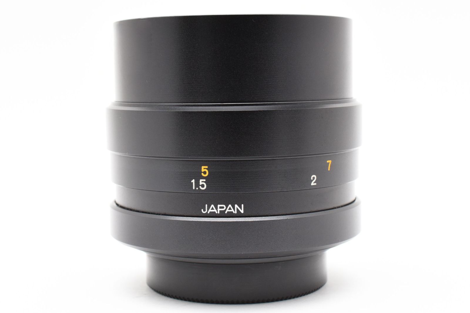 希少品【超美品】KONICA コニカ Hexanon SL 35mm f/2.8 Wide Angle MF