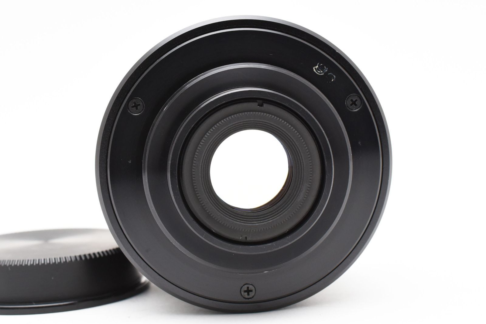 希少品【超美品】KONICA コニカ Hexanon SL 35mm f/2.8 Wide Angle MF