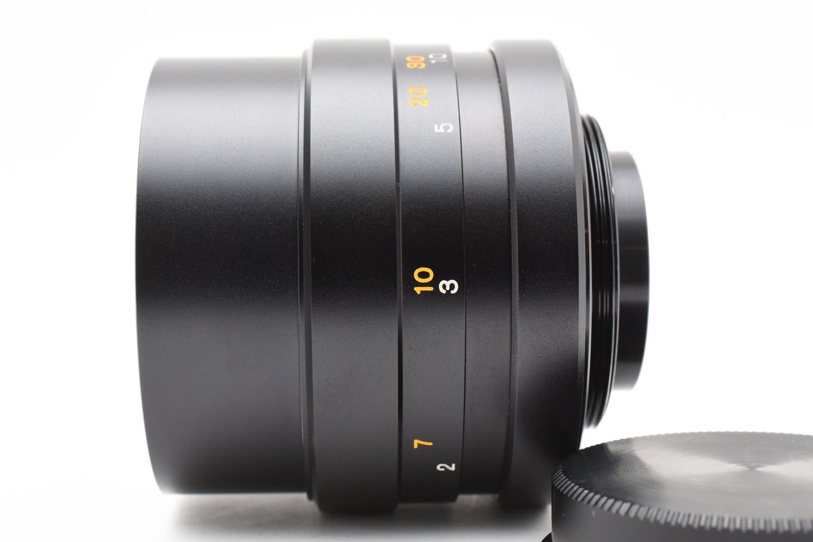 希少品【超美品】KONICA コニカ Hexanon SL 35mm f/2.8 Wide Angle MF