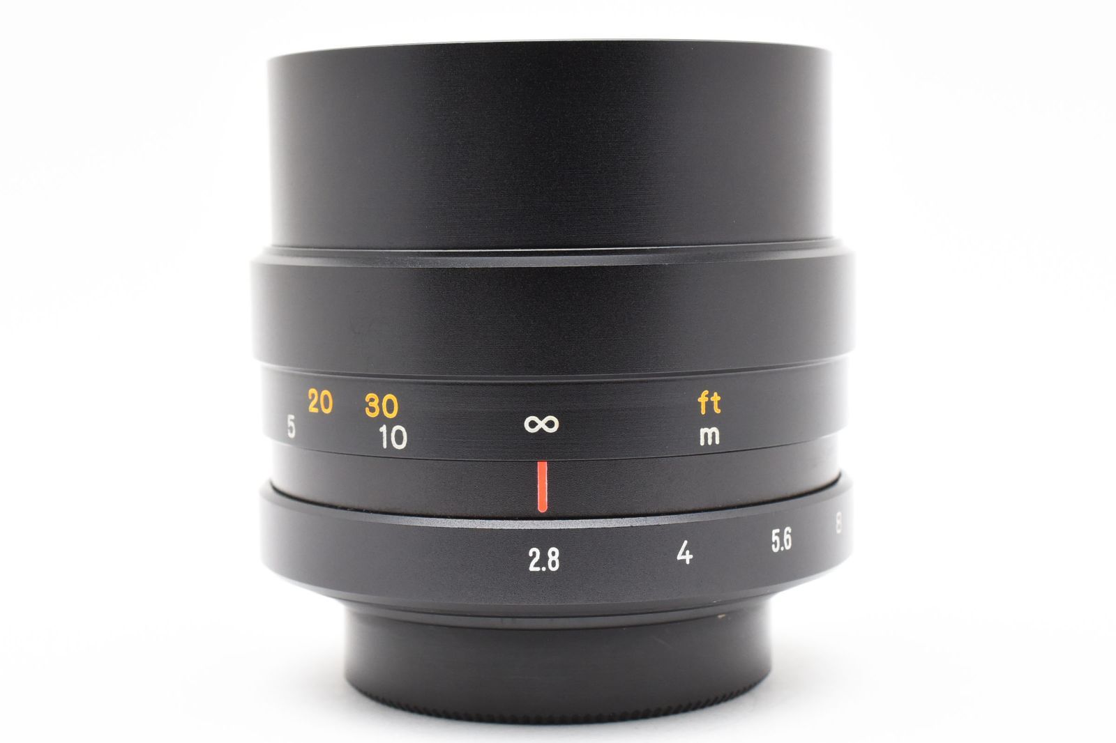 希少品【超美品】KONICA コニカ Hexanon SL 35mm f/2.8 Wide Angle MF