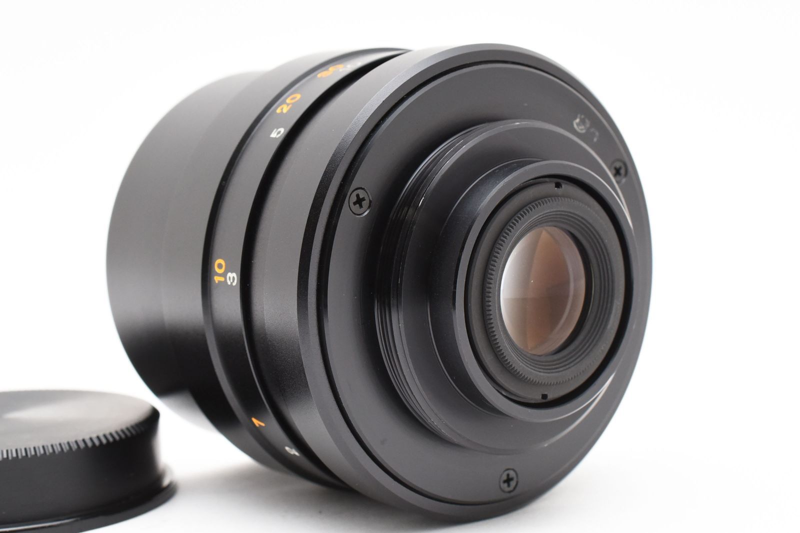 希少品【超美品】KONICA コニカ Hexanon SL 35mm f/2.8 Wide Angle MF