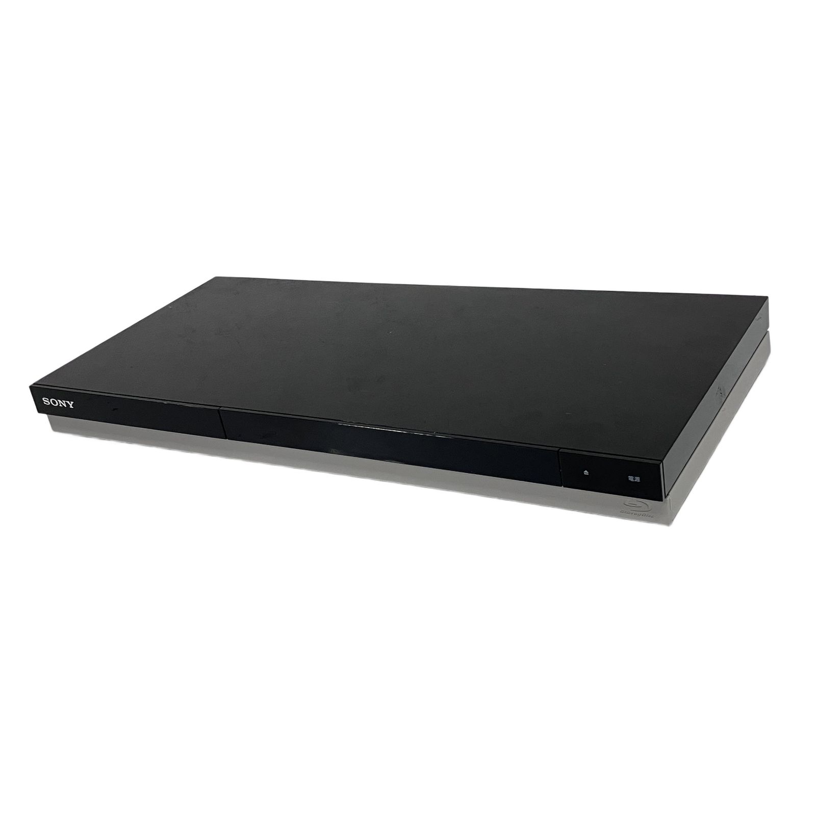 SONY BDZ-ZW500 ブルーレイ ディスクレコーダー ブラック 2016年製